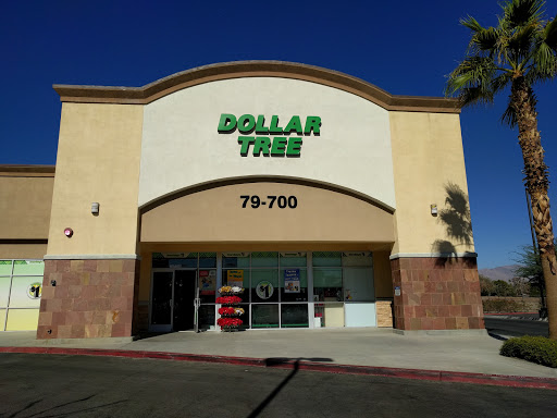 Dollar Store «Dollar Tree», reviews and photos, 79700 CA-111 c105, La Quinta, CA 92253, USA
