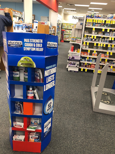 Drug Store «CVS», reviews and photos, 219-39 89th Ave, Queens Village, NY 11427, USA