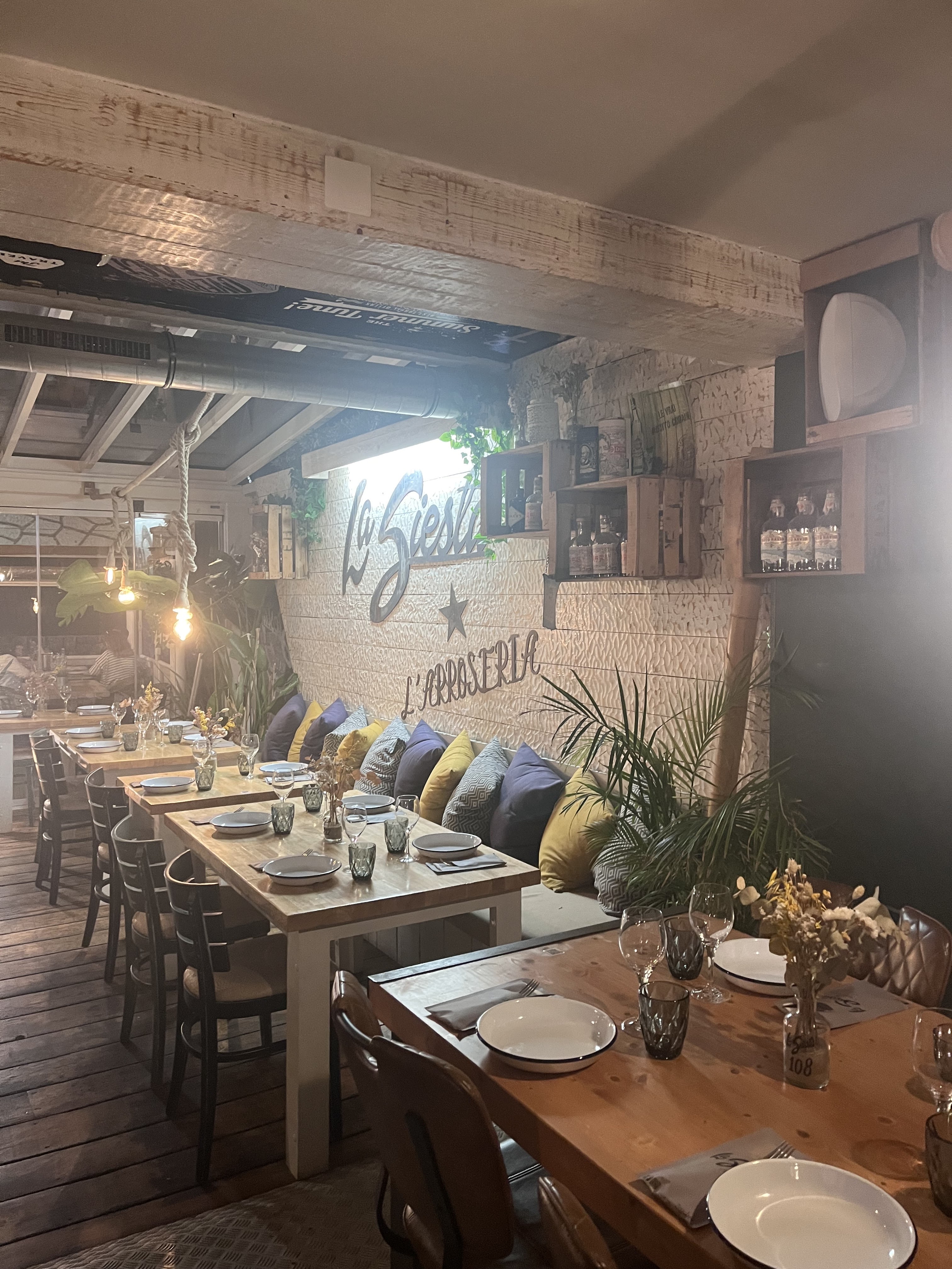 Photo n° 1 de l'avis de Louise.r fait le 26/06/2022 à 22:30