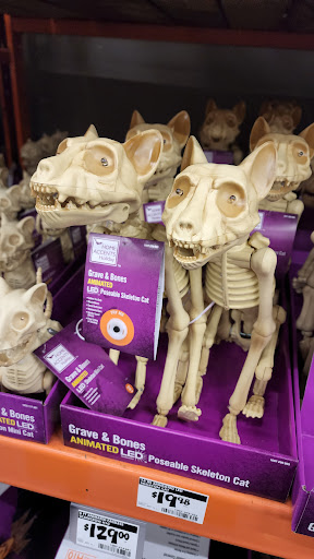 Home Improvement Store «The Home Depot», reviews and photos, 1413 N Armistead Ave, Hampton, VA 23666, USA