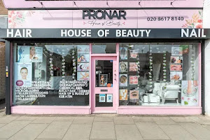 Pronar House Of Beauty