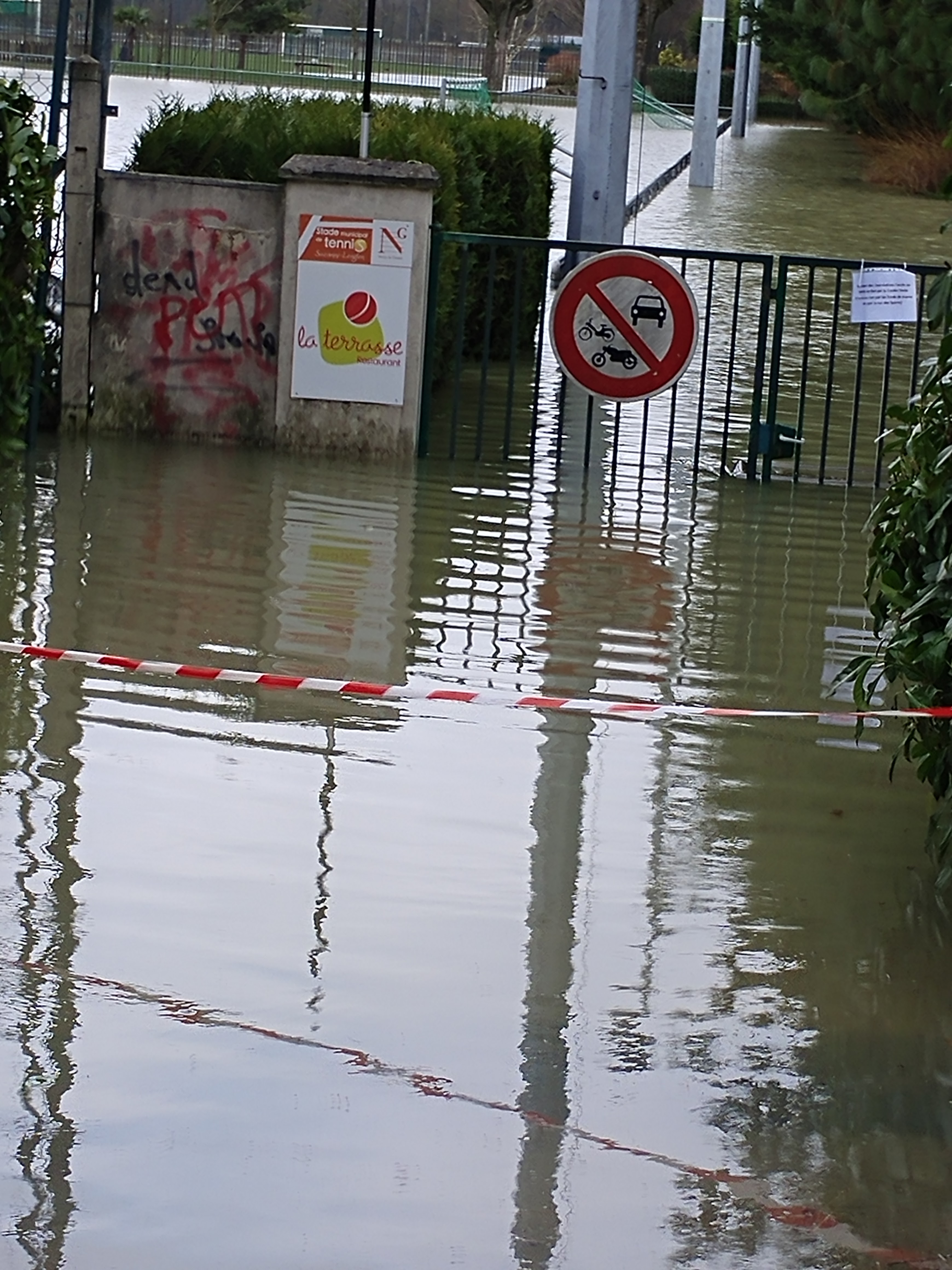Photo n° 2 de l'avis de Michel.e fait le 06/02/2018 à 16:49
