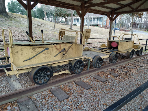 Museum «Cayce Historical Museum», reviews and photos, 1800 12th St, Cayce, SC 29033, USA