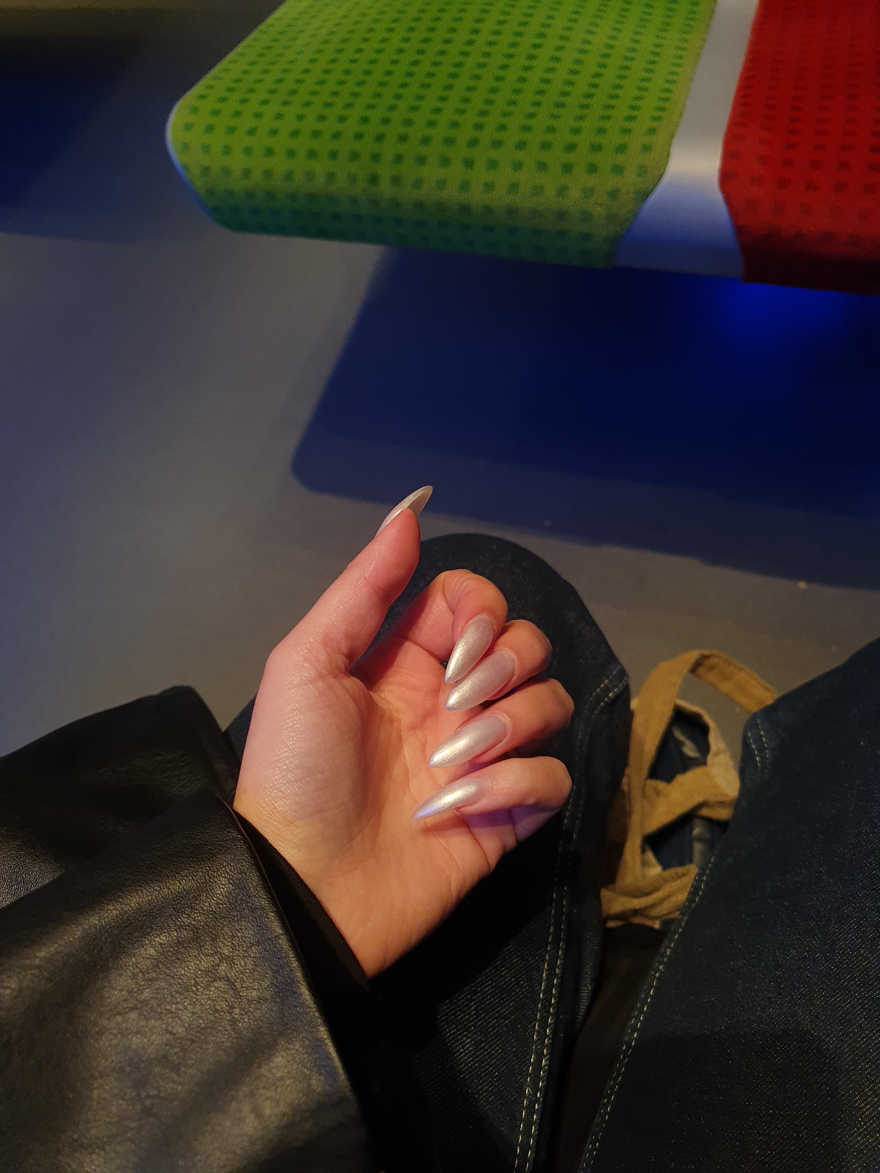 Photo n° 1 de l'avis de Elisa.u fait le 02/01/2024 à 18:48
