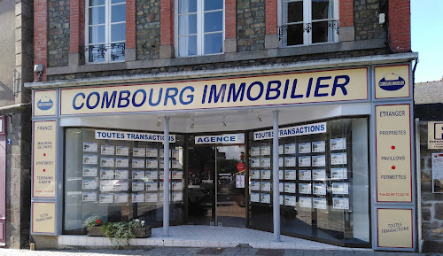 Agence Combourg Immobilier à Combourg