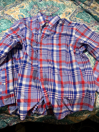 Outlet Store «Polo Ralph Lauren Factory Store», reviews and photos, 3939 S Interstate Hwy 35 #165, San Marcos, TX 78666, USA