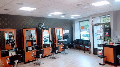 Alberto hair & Beauty en Guadalajara, Guadalajara