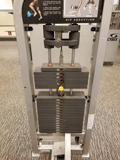 Gym «LA Fitness», reviews and photos, 1111 Marcus Ave, New Hyde Park, NY 11042, USA