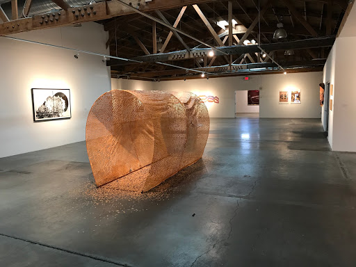 Art Gallery «Bentley Gallery», reviews and photos, 215 E Grant St, Phoenix, AZ 85004, USA