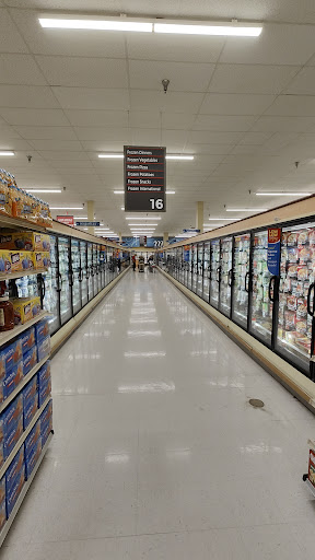 Grocery Store «Weis Markets», reviews and photos, 315 US-206, Hillsborough Township, NJ 08844, USA