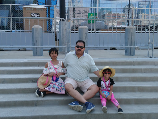 Stadium «U.S. Bank Stadium», reviews and photos, 401 Chicago Ave, Minneapolis, MN 55415, USA