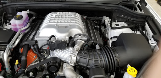 Car Dealer «Crystal Chrysler Dodge Jeep of Homosassa», reviews and photos, 1005 S Suncoast Blvd, Homosassa, FL 34448, USA