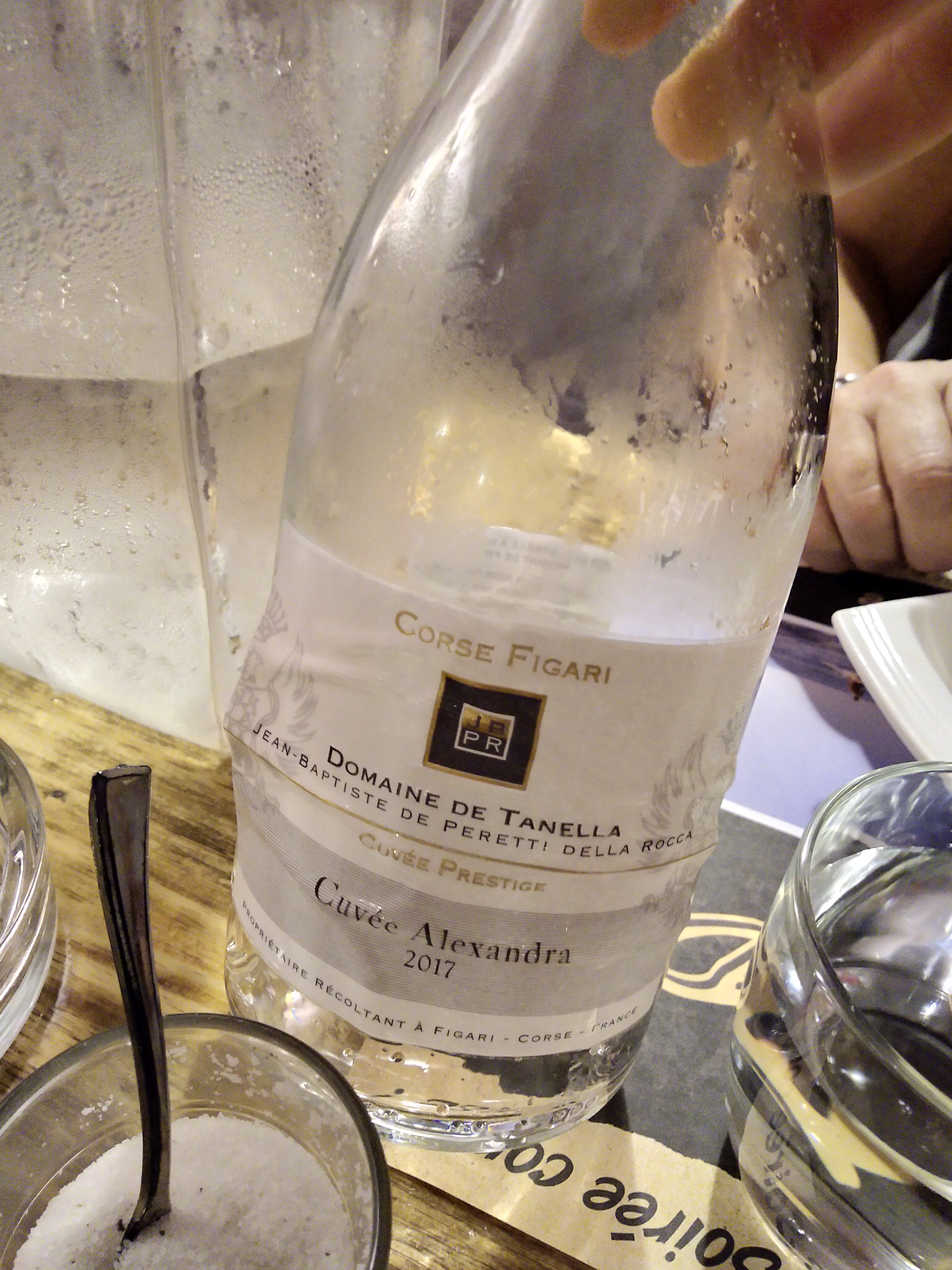 Photo n° 1 de l'avis de Melococo. fait le 08/10/2019 à 12:24