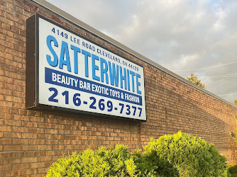 Satterwhite Beauty Bar Exotic Toy & Fashion