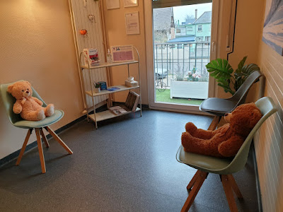 Dr Grou Chirurgien Dentiste à Colmar