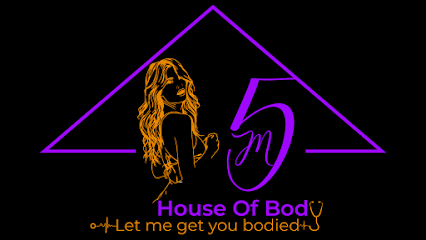5m House Of Body