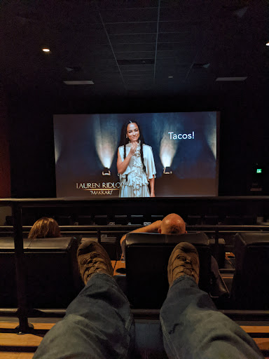 Movie Theater «Regal Cinemas Gilbert 14», reviews and photos, 1012 South Gilbert Road, Gilbert, AZ 85296, USA