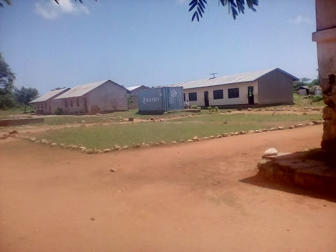 kisiwa Secondary School