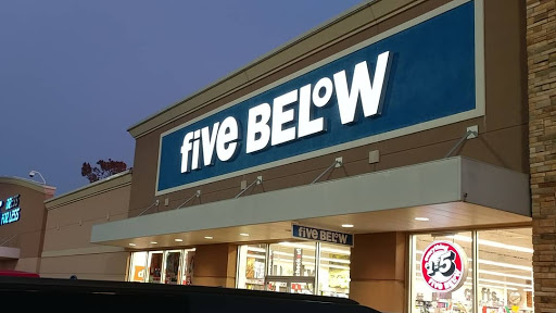 Five Below