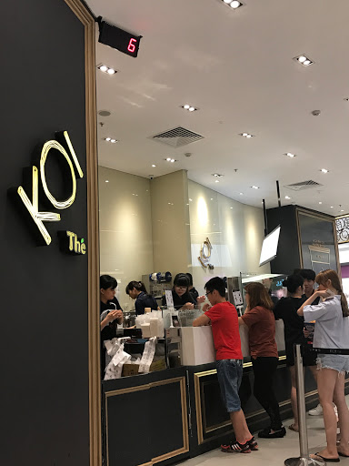 Top 11 cửa hàng koi thé Huyện Tân Hiệp Kiên Giang 2022