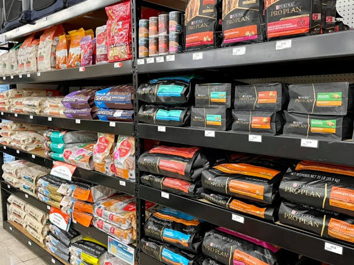 Lawn Mower Store «Ellington Agway», reviews and photos, 74 West Rd, Ellington, CT 06029, USA