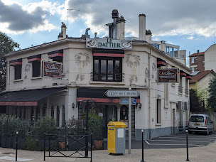 Photo n°60 de Le Dattier à Courbevoie ()