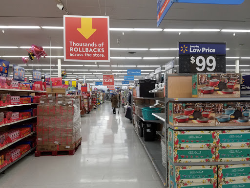 Department Store «Walmart Supercenter», reviews and photos, 1872 NJ-88, Brick, NJ 08724, USA