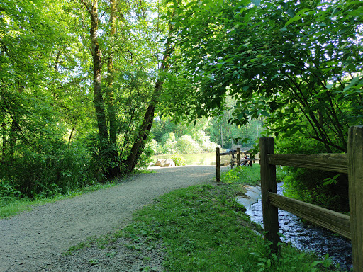 Park «Rood Bridge Park», reviews and photos, 4000 SE Rood Bridge Rd, Hillsboro, OR 97123, USA