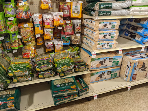 Pet Supply Store «PetSmart», reviews and photos, 7903 Towne Center Pkwy, Papillion, NE 68046, USA