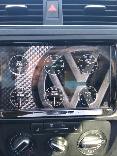 Volkswagen Dealer «AutoNation Volkswagen Las Vegas», reviews and photos, 6375 W Sahara Ave, Las Vegas, NV 89146, USA