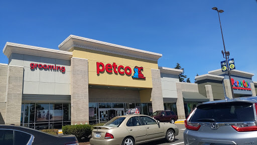 Pet Supply Store «Petco Animal Supplies», reviews and photos, 31419 Pacific Hwy S, Federal Way, WA 98003, USA