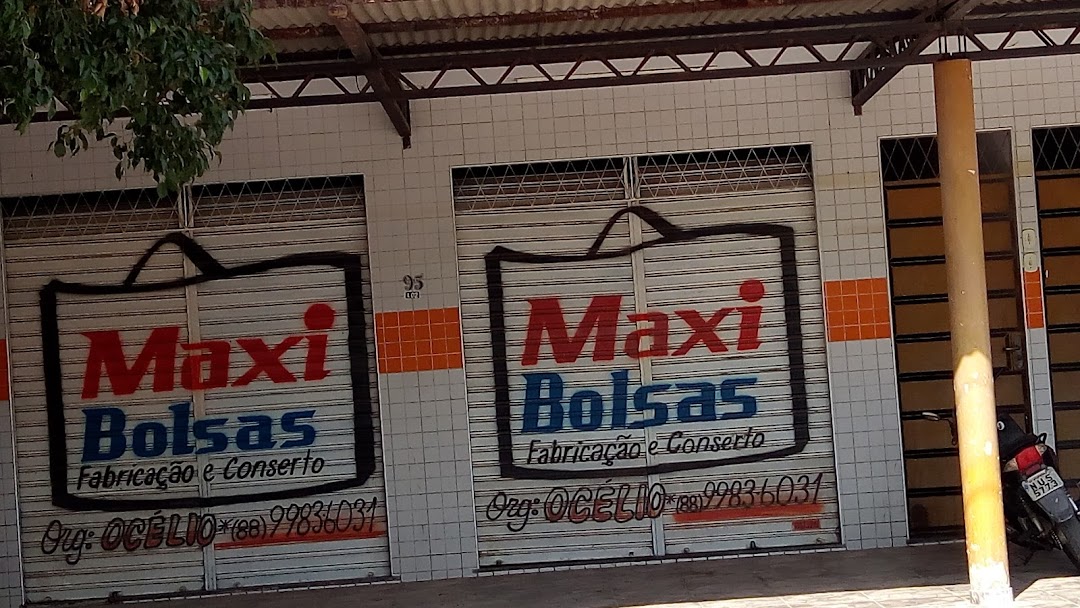 Maxi Bolsas