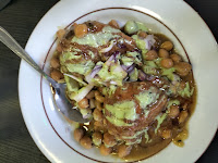 Chaat du Restaurant indien Apna Punjab Restaurant 100% Végétarien à La Courneuve - n°1