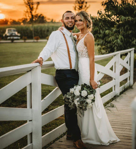 Bridal Shop «Beloved Brides», reviews and photos, 8966 E 96th St, Fishers, IN 46037, USA