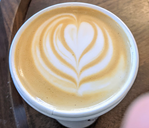 Coffee Shop «Bespoke Coffee & Dry Goods», reviews and photos, 202 Princess St, Wilmington, NC 28401, USA