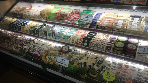 Supermarket «Big Y», reviews and photos, 224 Salem Turnpike, Norwich, CT 06360, USA