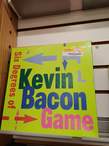 Book Store «Half Price Books Outlet», reviews and photos, 1785 Campbell Ln, Bowling Green, KY 42104, USA