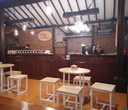 Seblang Cafè photo