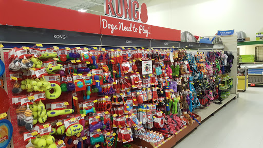 Pet Supply Store «PetSmart», reviews and photos, 1297 Promenade Pl, Eagan, MN 55121, USA
