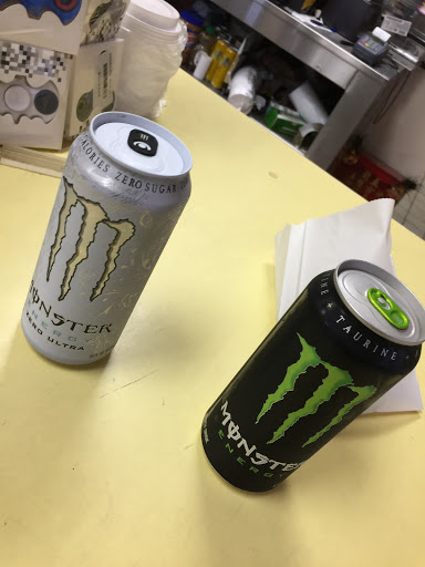 Donut Shop «American Donuts Shop», reviews and photos, 3355 Iowa Ave, Riverside, CA 92507, USA