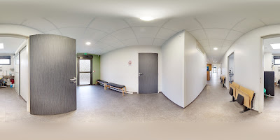 centre ophtalmologique du Pastel à Saix