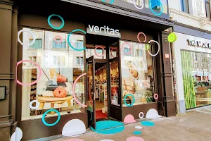 Veritas - Antwerpen image