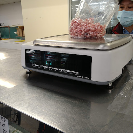 Asian Grocery Store «Way 1 Supermarket», reviews and photos, 2789 Plymouth Rd, Ann Arbor, MI 48105, USA