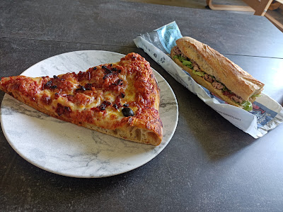 Boulangerie des 3 Bressieux à Saint-Siméon-de-Bressieux