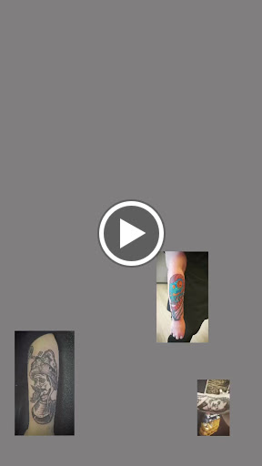 Find western themed tattoo ideas for your next unique tattoo in Cocoa at Rorschach Tattoo Shop and Piercing Studio