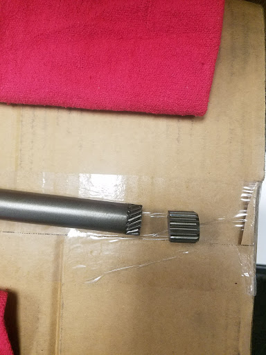 Auto Repair Shop «Autovaun Automotive Services Center», reviews and photos, 5015 E McKellips Rd, Mesa, AZ 85215, USA