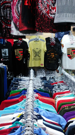 Fashion Accessories Store «Rock Star Fashion», reviews and photos, 1881 Lockbourne Rd, Columbus, OH 43207, USA