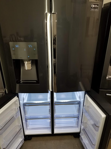 Appliance Store «All Appliance Plus LLC», reviews and photos, 452 Palm Dr, Ocoee, FL 34761, USA