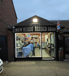 New Heads Barber Shop