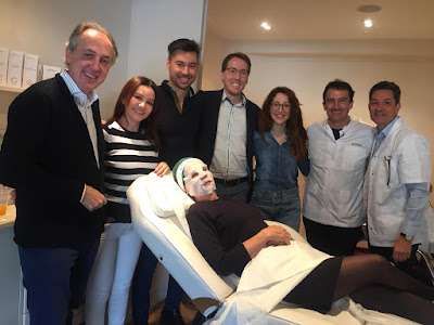 Dr Claude Levy à Paris